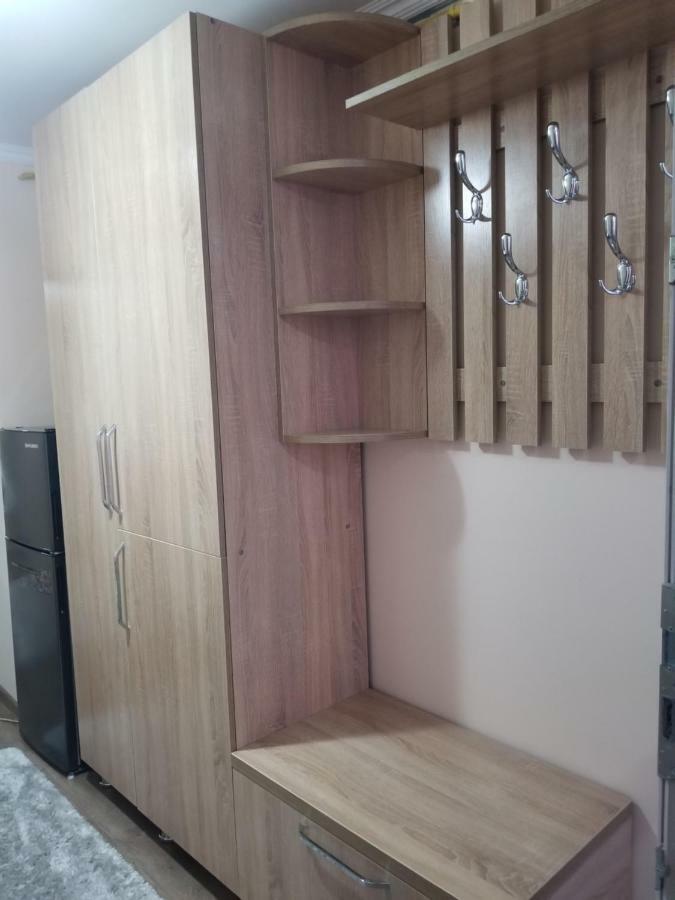 Dreamtime Studio 키시나우 외부 사진