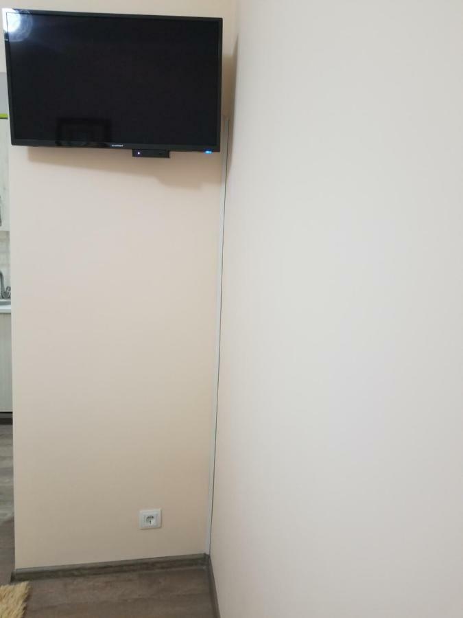 Dreamtime Studio 키시나우 외부 사진